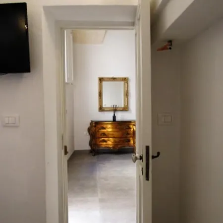 Bed & Breakfast La Perla Gallipoli