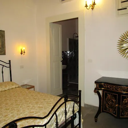 La Perla Bed & Breakfast Gallipoli