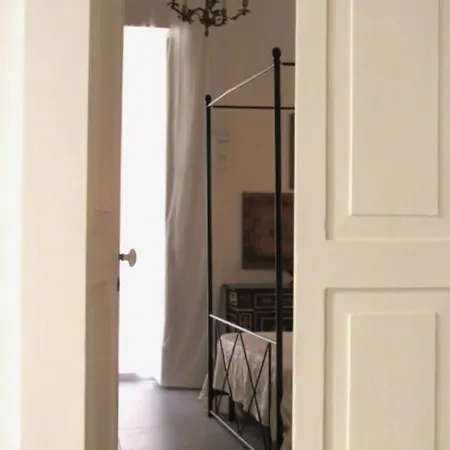 Bed & Breakfast La Perla