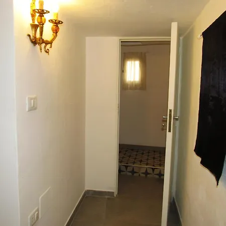 La Perla Bed & Breakfast