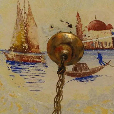 La Perla Bed & Breakfast