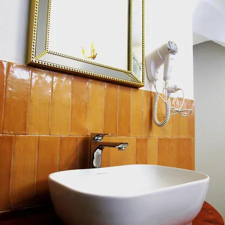 La Perla Bed & Breakfast Gallipoli