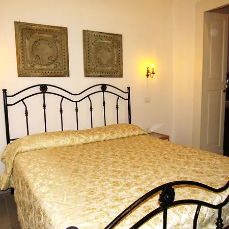 La Perla Bed & Breakfast