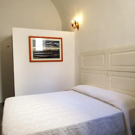 La Perla Bed & Breakfast Gallipoli