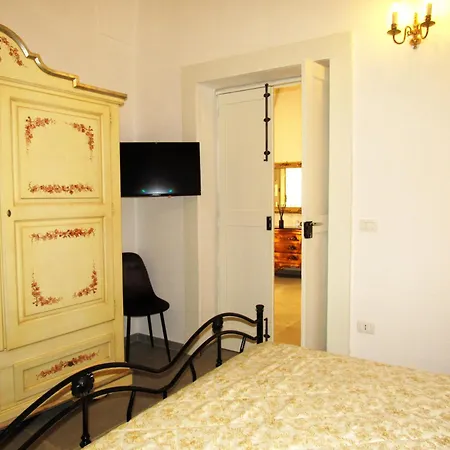 Bed & Breakfast La Perla 3*