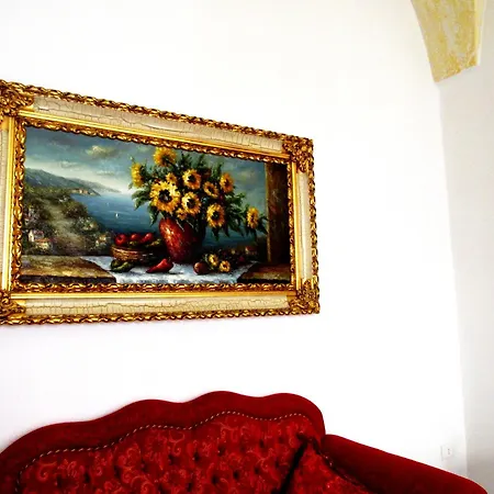 La Perla Bed & Breakfast