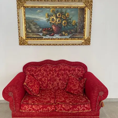 بيت ضيافة Amare 3*