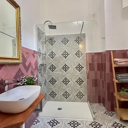 بيت ضيافة Amare 3*
