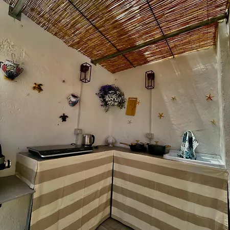 بيت ضيافة Amare غالّيبولي