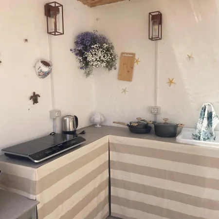 بيت ضيافة Amare 3*