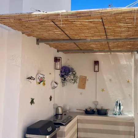 Amare بيت ضيافة غالّيبولي
