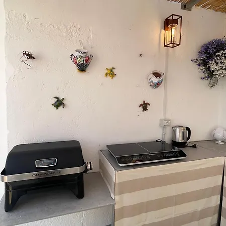 بيت ضيافة Amare 3*