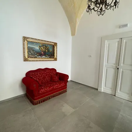 بيت ضيافة Amare 3*