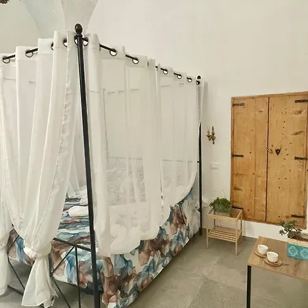 بيت ضيافة Amare