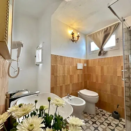 بيت ضيافة Amare 3*