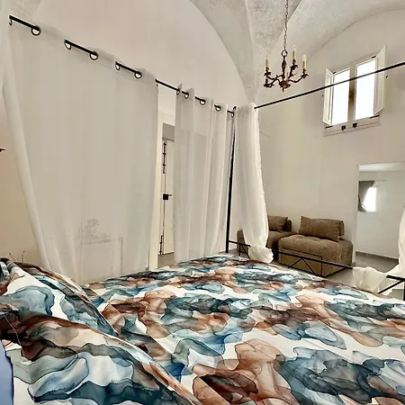 بيت ضيافة Amare غالّيبولي