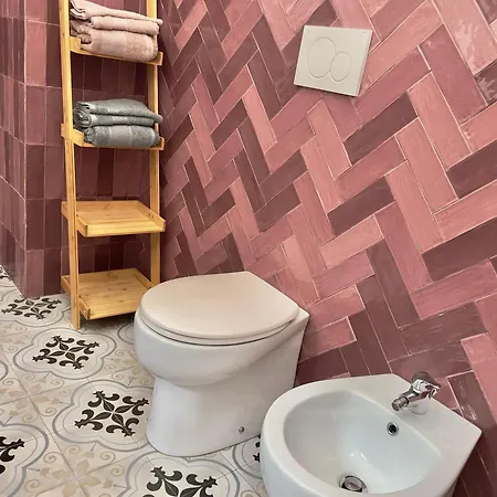 Amare بيت ضيافة غالّيبولي
