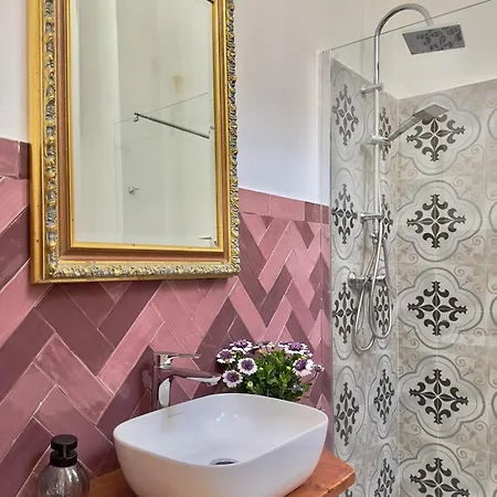 بيت ضيافة Amare 3*