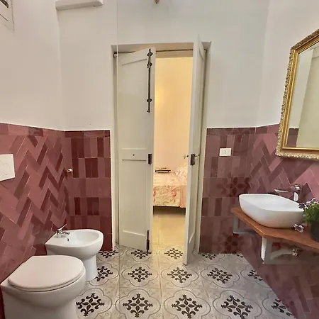 بيت ضيافة Amare غالّيبولي