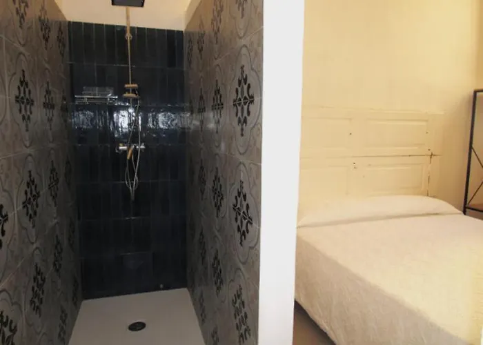 Bed & Breakfast La Perla