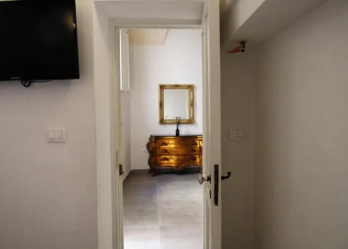 Bed & Breakfast La Perla Gallipoli