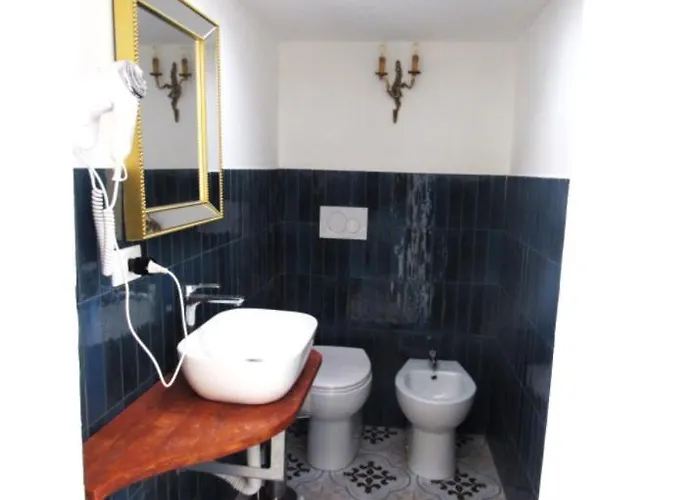 La Perla Bed & Breakfast