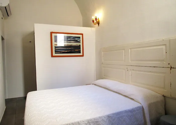 Bed & Breakfast La Perla