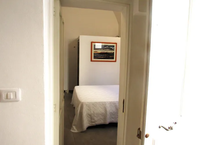 Frühstückspension La Perla 3*