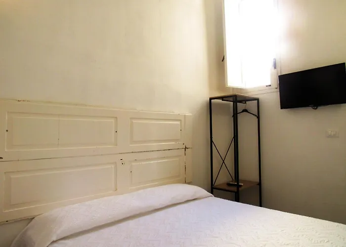 La Perla Bed & Breakfast Gallipoli