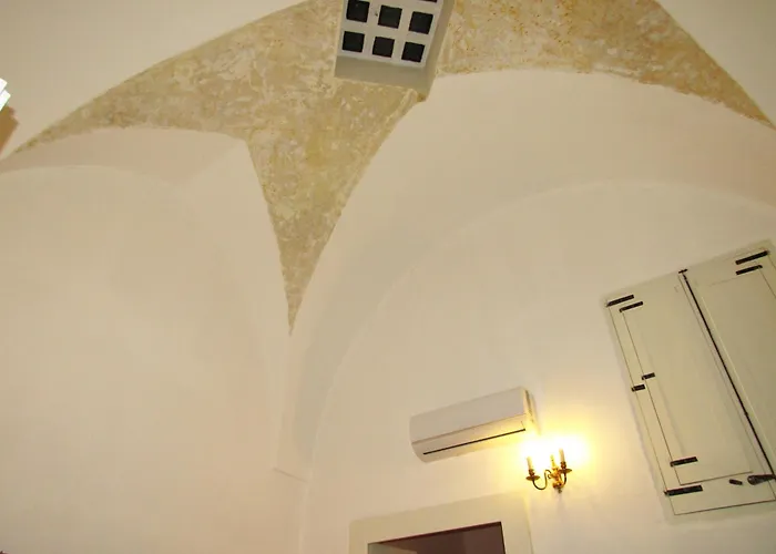 La Perla 3* Gallipoli