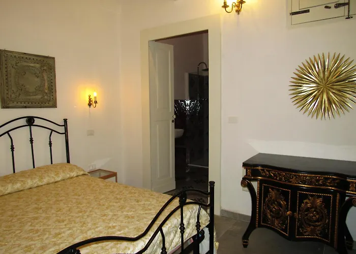 La Perla Bed & Breakfast Gallipoli