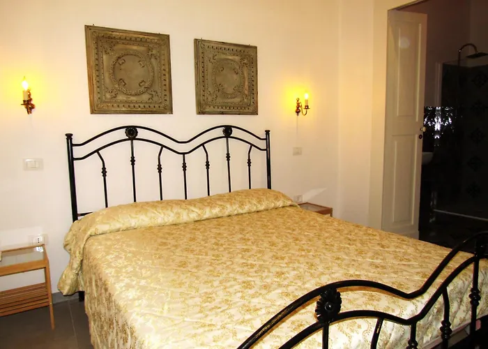 Bed & Breakfast La Perla Gallipoli