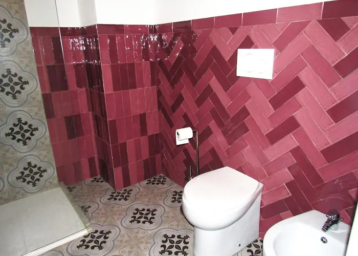 La Perla Bed & Breakfast