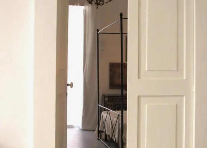 Bed & Breakfast La Perla