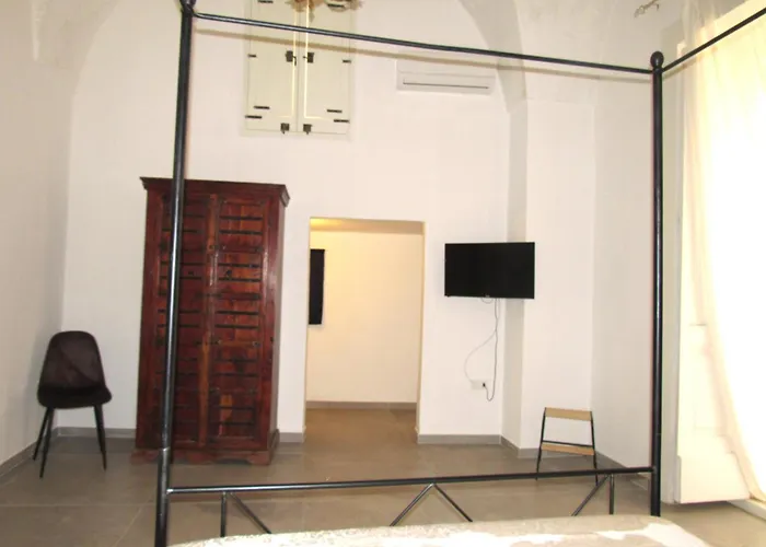 Frühstückspension La Perla 3*