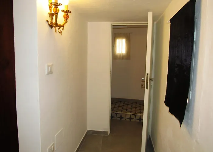 La Perla Bed & Breakfast