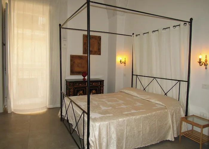 La Perla 3* Gallipoli