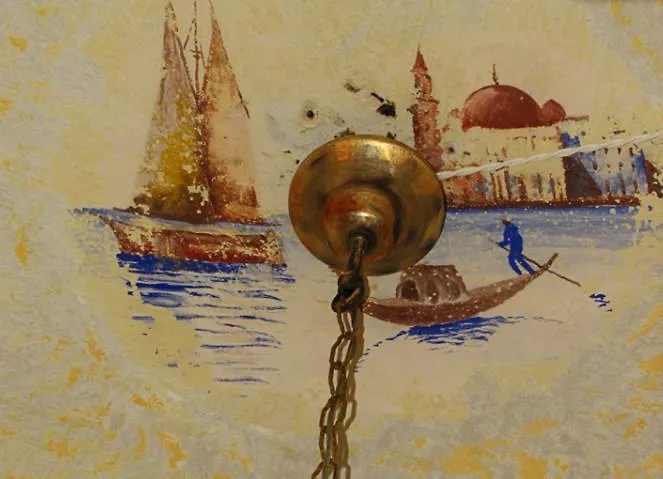 La Perla Bed & Breakfast