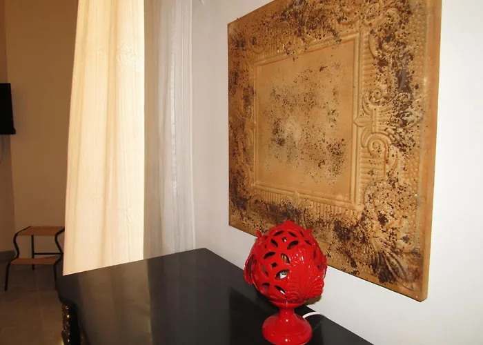 La Perla Bed & Breakfast 3*