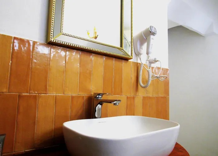 La Perla Bed & Breakfast Gallipoli