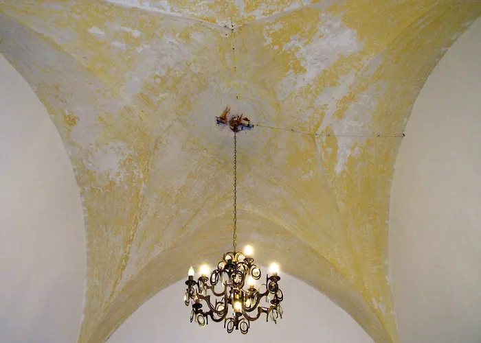 La Perla 3* Gallipoli