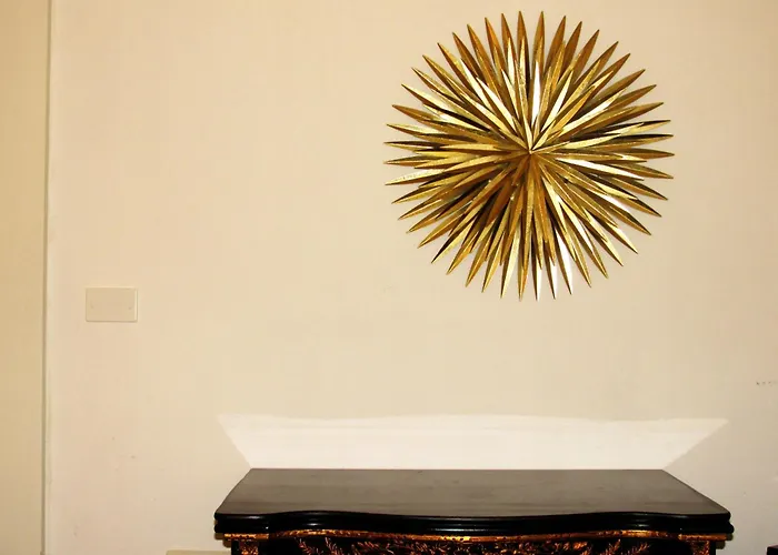 Frühstückspension La Perla