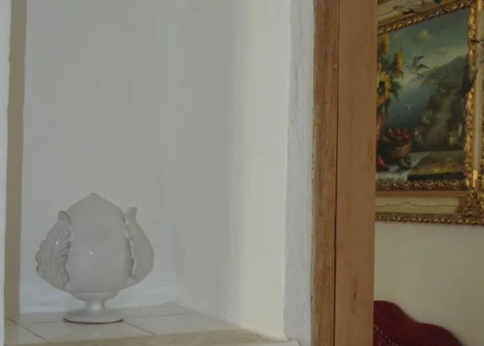 La Perla 3* Gallipoli