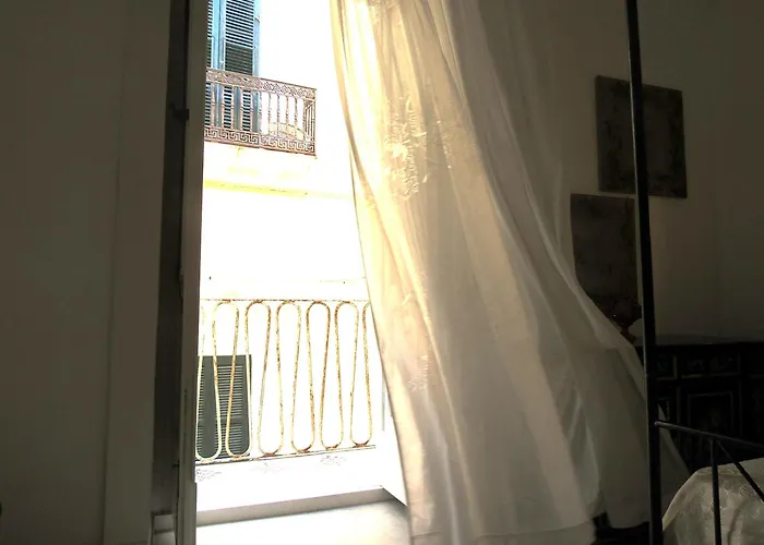 Frühstückspension La Perla