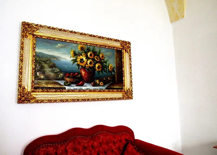 La Perla Bed & Breakfast